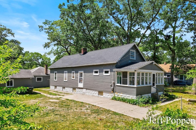 635 Leonard Ave, Muskegon, MI 49442 - photo 4