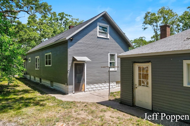 635 Leonard Ave, Muskegon, MI 49442 - photo 5