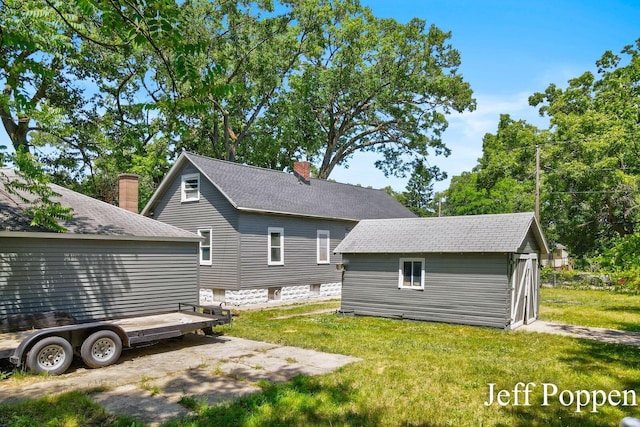 635 Leonard Ave, Muskegon, MI 49442 - photo 6