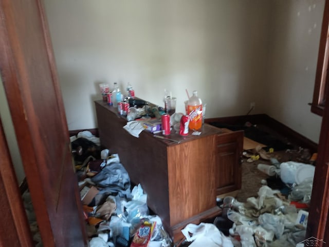 1507 Barnard St, Saginaw, MI 48602 - view of office