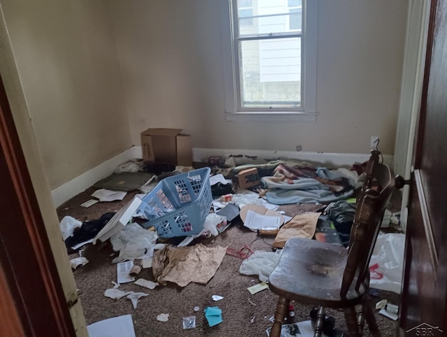 1507 Barnard St, Saginaw, MI 48602 - view of spare room
