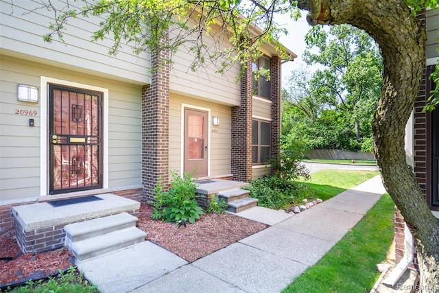 20973 Sherman Ave, Southfield, MI 48033 - photo 2