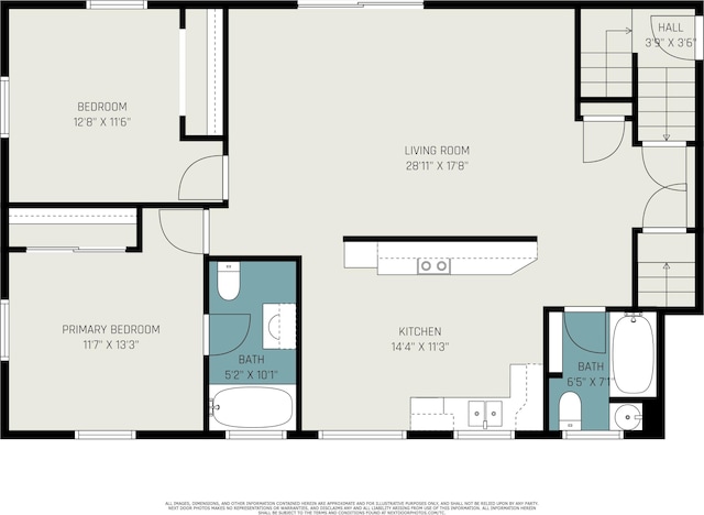 3950 Barnes Rd, Ravenna, MI 49451 - photo 30
