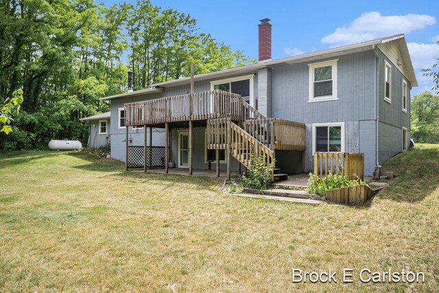 3950 Barnes Rd, Ravenna, MI 49451 - photo 5