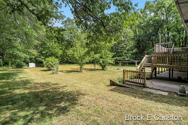 3950 Barnes Rd, Ravenna, MI 49451 - photo 8