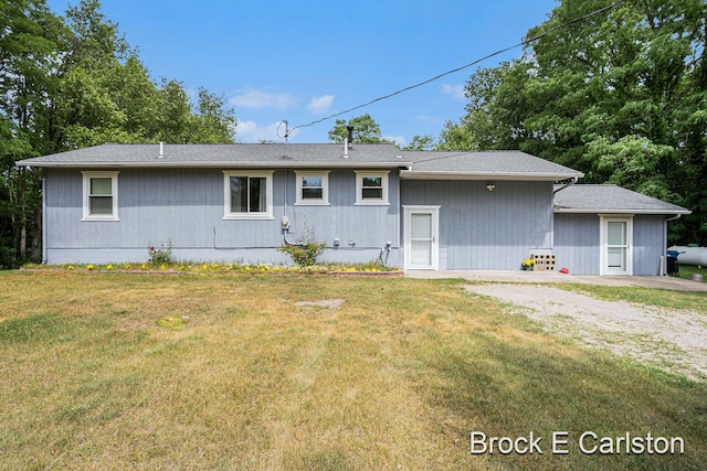3950 Barnes Rd, Ravenna, MI 49451 - photo 1