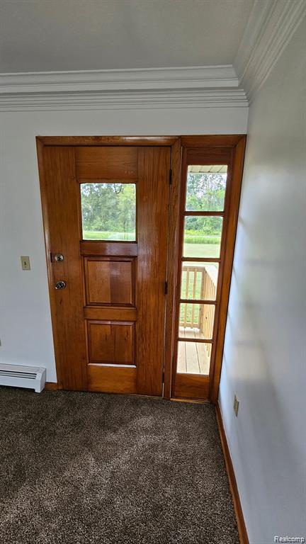 14066 N Lewis Rd, Clio, MI 48420 - photo 5