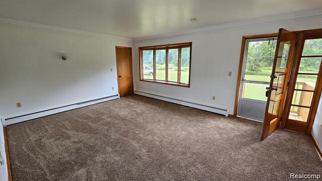 14066 N Lewis Rd, Clio, MI 48420 - photo 4