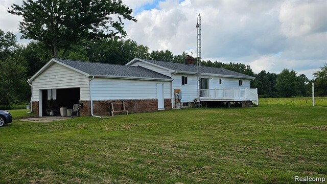 14066 N Lewis Rd, Clio, MI 48420 - photo 31