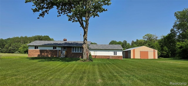 14066 N Lewis Rd, Clio, MI 48420 - photo 1