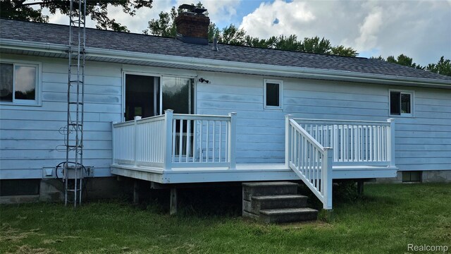 14066 N Lewis Rd, Clio, MI 48420 - photo 27