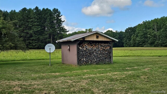 14066 N Lewis Rd, Clio, MI 48420 - photo 32