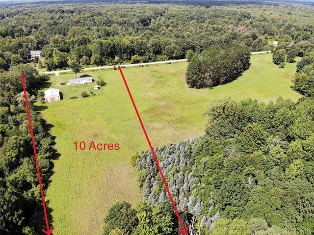 14066 N Lewis Rd, Clio, MI 48420 - photo 35