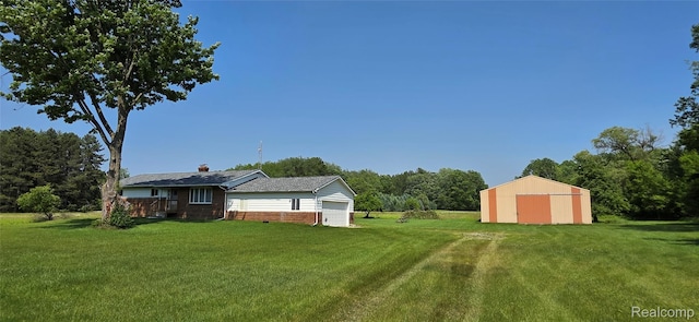 14066 N Lewis Rd, Clio, MI 48420 - photo 40