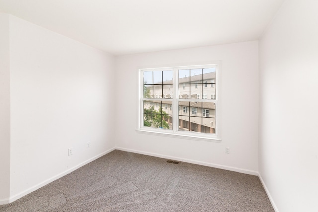 3046 Barclay Way, Ann Arbor, MI 48105 - spare room with carpet