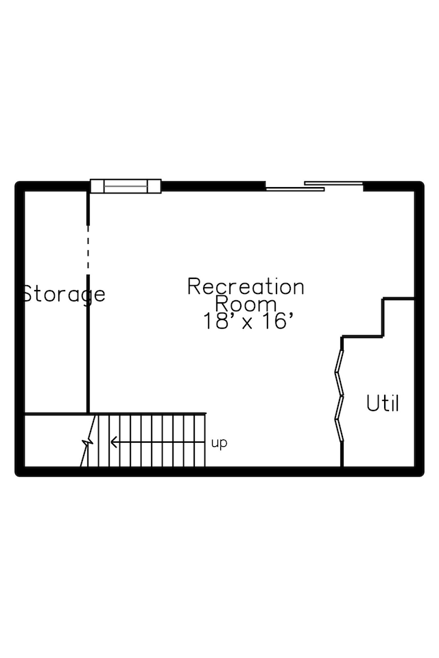 3046 Barclay Way, Ann Arbor, MI 48105 - view of property floor plan