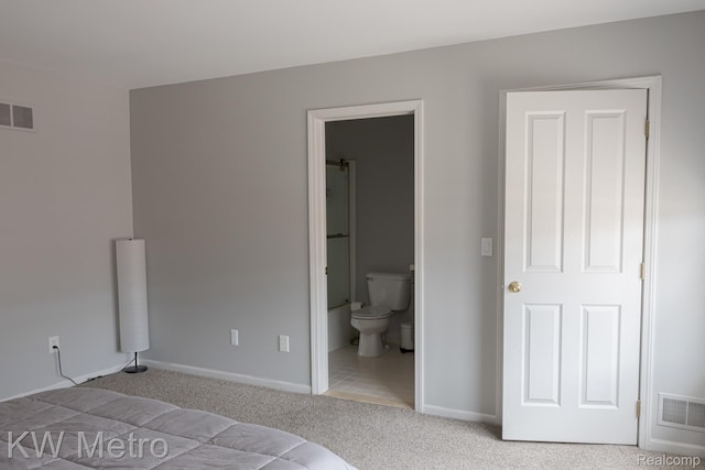25493 Saint James, Southfield, MI 48075 - carpeted bedroom featuring baseboards
