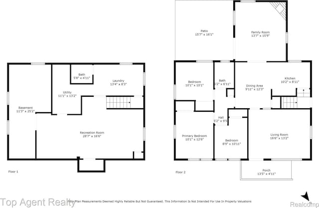 1012 Amelia Ave, Royal Oak, MI 48073 - photo 28