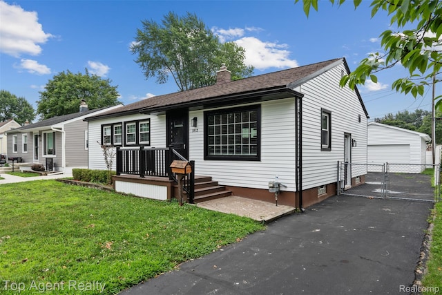 1012 Amelia Ave, Royal Oak, MI 48073 - photo 1
