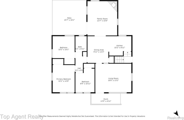 1012 Amelia Ave, Royal Oak, MI 48073 - photo 32