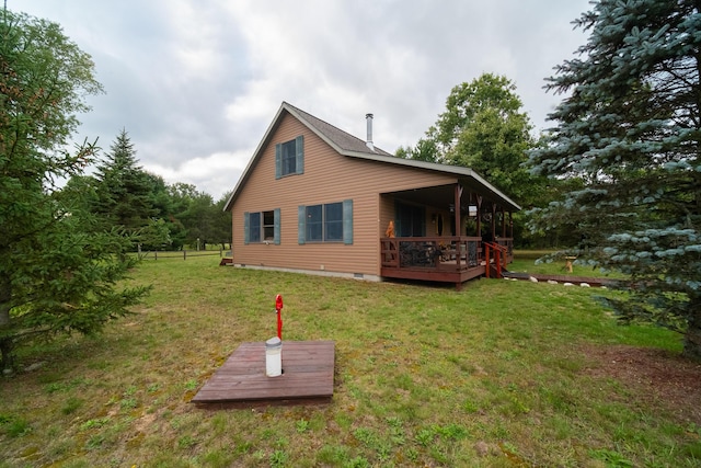 1345 Bosschem Rd, Wellston, MI 49689 - photo 49