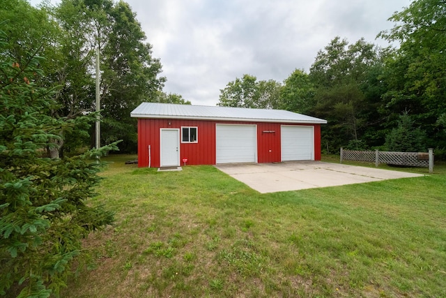 1345 Bosschem Rd, Wellston, MI 49689 - photo 3
