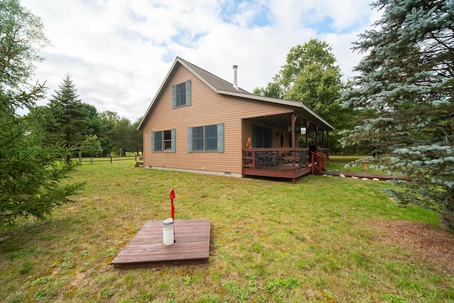 1345 Bosschem Rd, Wellston, MI 49689 - photo 36