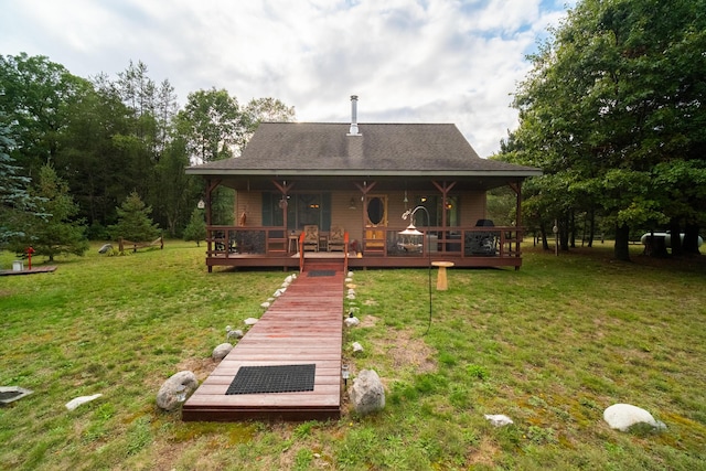 1345 Bosschem Rd, Wellston, MI 49689 - photo 34