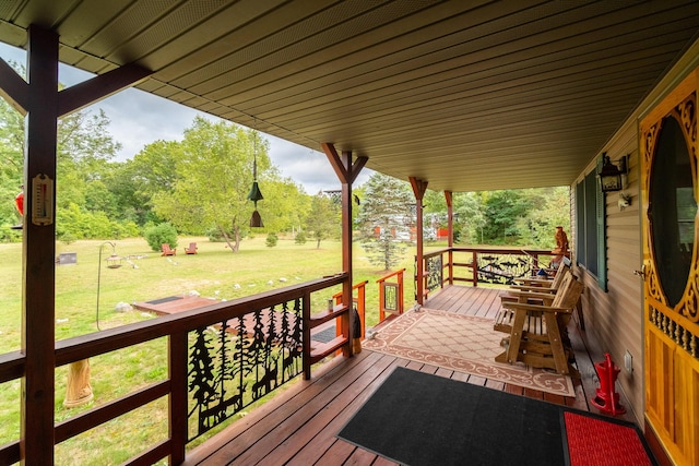 1345 Bosschem Rd, Wellston, MI 49689 - photo 6