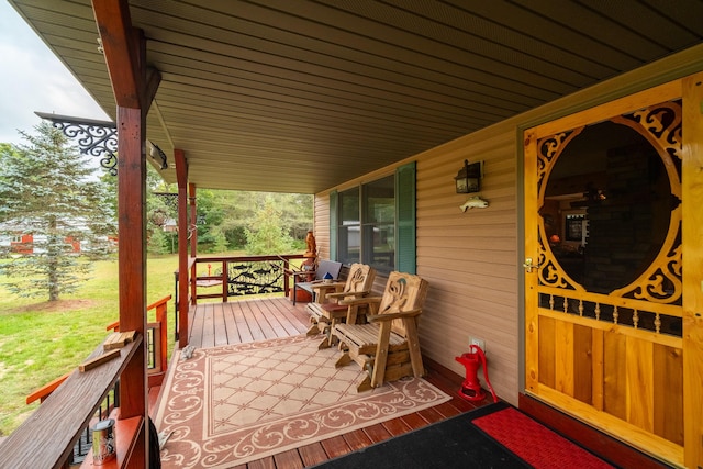 1345 Bosschem Rd, Wellston, MI 49689 - photo 7