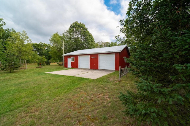 1345 Bosschem Rd, Wellston, MI 49689 - photo 38