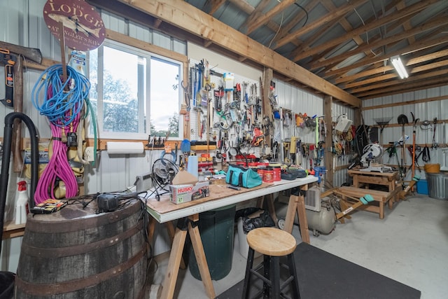 1345 Bosschem Rd, Wellston, MI 49689 - photo 42