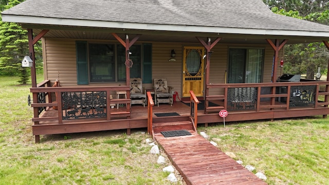 1345 Bosschem Rd, Wellston, MI 49689 - photo 58