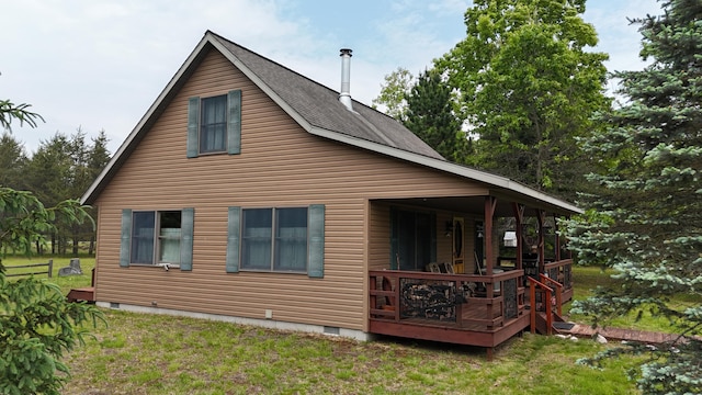 1345 Bosschem Rd, Wellston, MI 49689 - photo 70