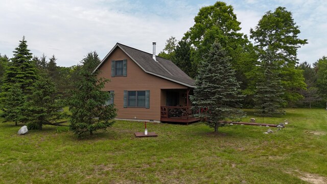 1345 Bosschem Rd, Wellston, MI 49689 - photo 71