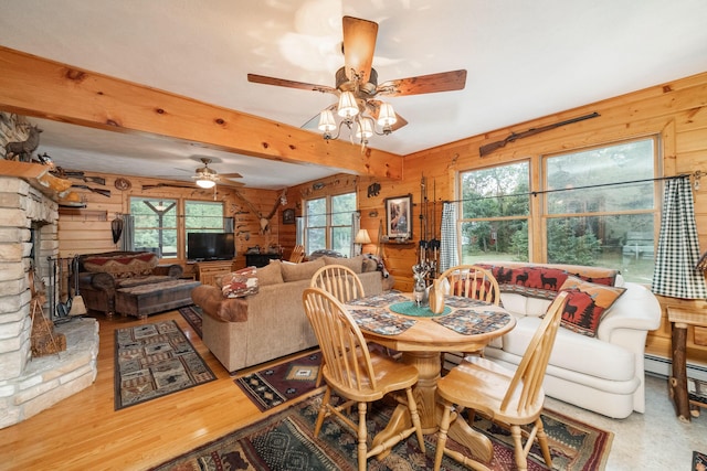 1345 Bosschem Rd, Wellston, MI 49689 - photo 14