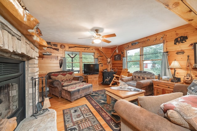 1345 Bosschem Rd, Wellston, MI 49689 - photo 13