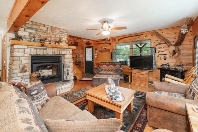 1345 Bosschem Rd, Wellston, MI 49689 - photo 11