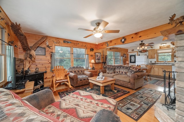 1345 Bosschem Rd, Wellston, MI 49689 - photo 20
