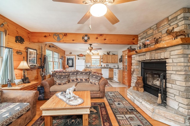 1345 Bosschem Rd, Wellston, MI 49689 - photo 10