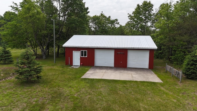 1345 Bosschem Rd, Wellston, MI 49689 - photo 72