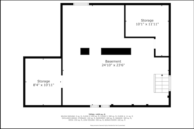 324 Highlake Ave, Ann Arbor, MI 48103 - view of home floor plan