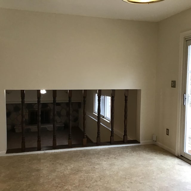 20072 Woodburn, Southfield, MI 48075 - spare room with plenty of natural light