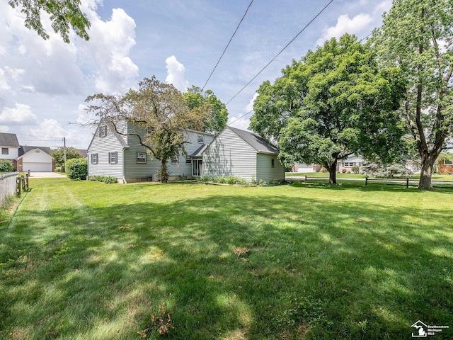 5014 Redwood St, Monroe, MI 48161 - photo 34