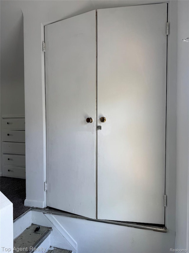 19461 Fenmore St, Redford, MI 48235 - view of closet