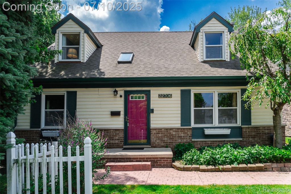 22706 Clairwood St, Saint Clair Shores, MI 48080 - photo 1