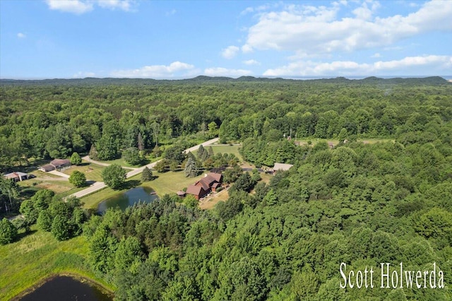 6311 142nd Ave, Holland, MI 49423 - view of property location with a large body of water