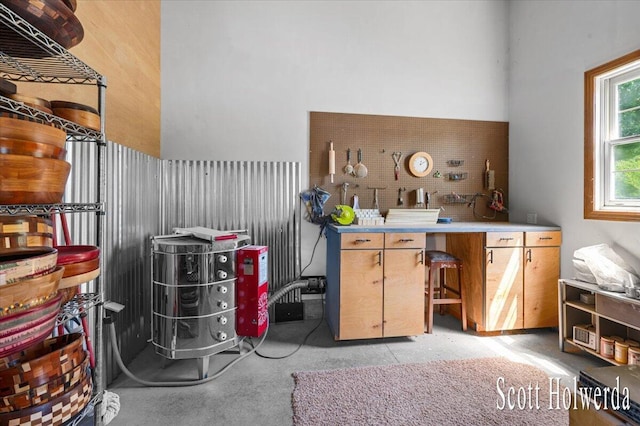 6311 142nd Ave, Holland, MI 49423 - view of misc room