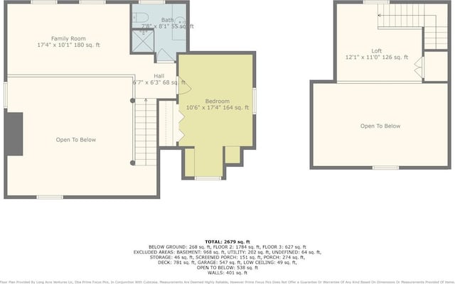 6311 142nd Ave, Holland, MI 49423 - view of room layout