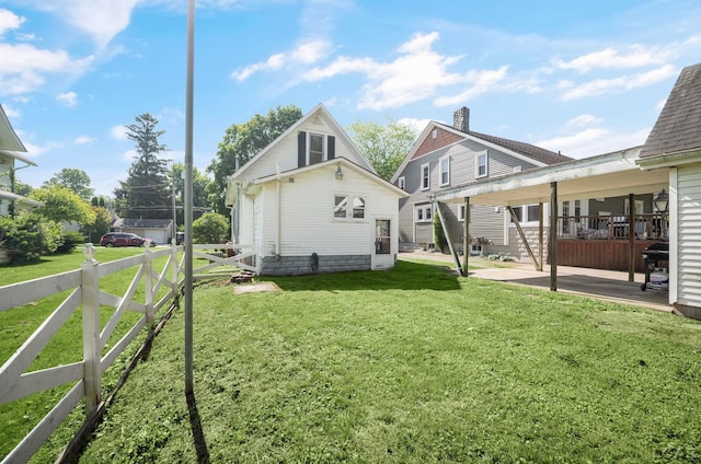 304 Giles Ave, Blissfield, MI 49228 - photo 16